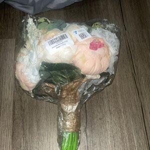 Wedding bouquet